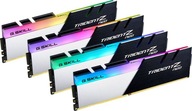 Pamięć G.Skill Trident Z Neo, DDR4, 32 GB, 3600MHz, CL16 (F43600C16Q32GTZN)