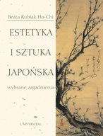 Estetyka i sztuka japońska. Wybrane... - ebook