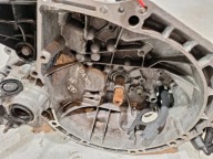 GETRIEBE 20A703 OPEL CROSSLAND 1.2B 16