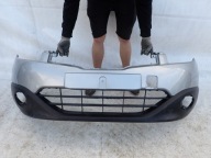 NISSAN QASHQAI and LIFT 09- bumper front front
