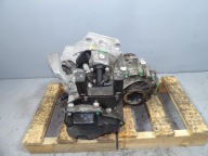 SKODA RAPID 1.6TDI gearbox, manual RSY