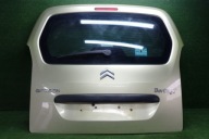 BERLINGO PARTNER III 08-18 boot doors rear part