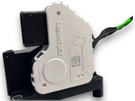 LANCIA YPSILON FIAT PANDA III accelerator pedal 520978470 @M