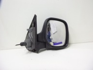 mirror Peugeot Partner manually 1998r.