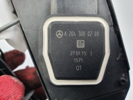 PEDAL A2043000200 MERCEDES CLS 400 W218