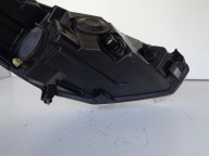 light left REFLEKTOR FORD FIESTA MK8 17