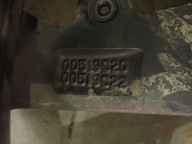 disk disk PEUGEOT 4x108 ET35 7J 18" 9828186880