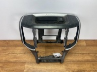 Châssis dekor du tableau de bord radia Navigation Dodge Ram 1500 2019+