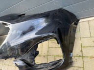 Ford Puma Mk2 Mk-2 St Line 20- bumper front front