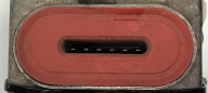 control unit 1307329023 MERCEDES W215