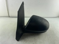 mirror left 022683 022684 Mazda 2 DE electrics black,