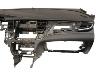 dashboard instrument panel console cockpit OPEL MOKKA X LIFT (16-19) EUROPA