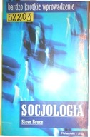 Socjologia - S. Bruce