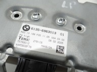 module airbag door left front BMW E60 E61 6963013