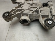 Volkswagen PASSAT B6 2007 2.0 TDI diff rear part HALDEX 01Z525010C