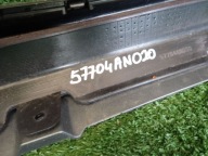 SUBARU OUTBACK VI 6 20- front bumper front