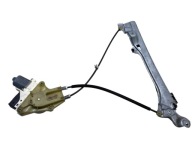 window regulator left rear part LAGUNA III 827310001RA 827010001R