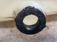 washer fluid tank OE 8E0955453K AUDI A4 B6 02r