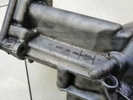 držač filtera goriva BMW E46 2.0 D 6740373126