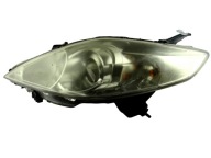 REFLEKTOR left MAZDA 5 C235-51040