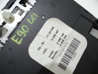 light OSWIETLENIE cabs BMW E90 LCI 9225487 (17245791)
