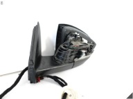SKODA KAROQ 57B 57A LIFT 21- mirror indicator left front 11+2 PIN EU