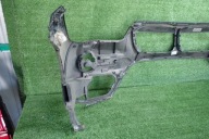 BMW X1 F48 15- front bumper front