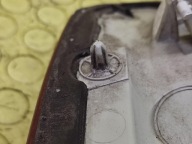 OPEL ASTRA G HB light right rear part 90521544
