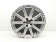 4X discs wheels disc R18 AUDI TT 8J 5X112 9.0J ET 52 8J0601025AA