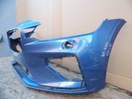 Volvo S60 III 2018+ R-DESIGNE bumper front front