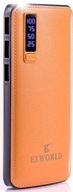 Power Bank 2000 mAh