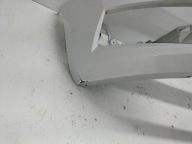 front bumper front SKODA OCTAVIA III LIFT 17-20 wersja without washers