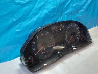dials clock A6 C5 2.4 V6 4B0919860L