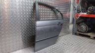 Tür heck links BMW 3 E46 Sedan 98
