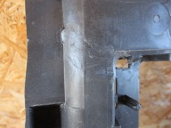 ARMATURE AVANT FORD FOCUS MK4