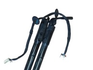 NISSAN X-TRAIL T32 SILOWNIKI bonnet electrical