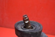 servo control EU 1K1423051DL VW SCIROCCO 3 III 1.4 TSI 160 KM 08