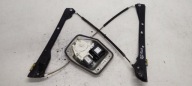 window regulator right front mechanism VW Golf plus