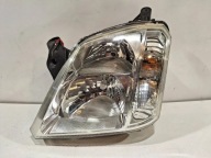 light front left 93321052 OPEL MERIVA A 03