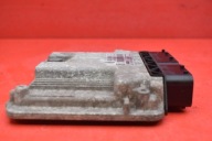 control unit computer of the engine 03L906018C SKODA OCTAVIA 2 II 2.0 TDI 140 KM