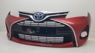 TOYOTA YARIS 3 III 2014 - bumper front 53102-OD030