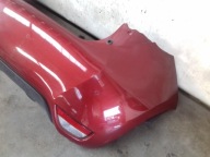 bumper rear part PDC tenpk Renault Zoe
