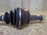 semi-axis front left side Mazda 6 3 GJ 2014