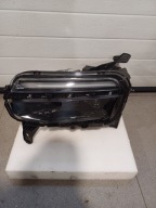 light left front JEEP AVENGER FULL LED 52218721