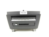 Radio Comand changer Mercedes CL W216 C216