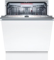 Bosch Serie | 6 Silence Plus | Built-in | Dishwasher Fully integrated | SMV