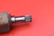 semi-axis left front MANUAL 13149830 OPEL CORSA E 1.4 TWINPORT 75 KM 14-20