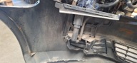 nárazník přední VW GOLF VI combi ls9x 1k9807221