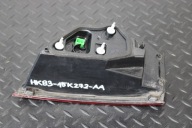 light right rear part bonnet JAGUAR F-PACE X761 HK83-15K272-AA