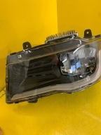 light left MAN TGX TGE TGS FULL LED 81251016861